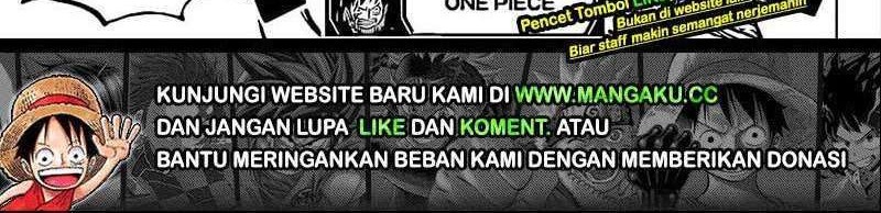 One Piece — Chapter 1019, halaman 13