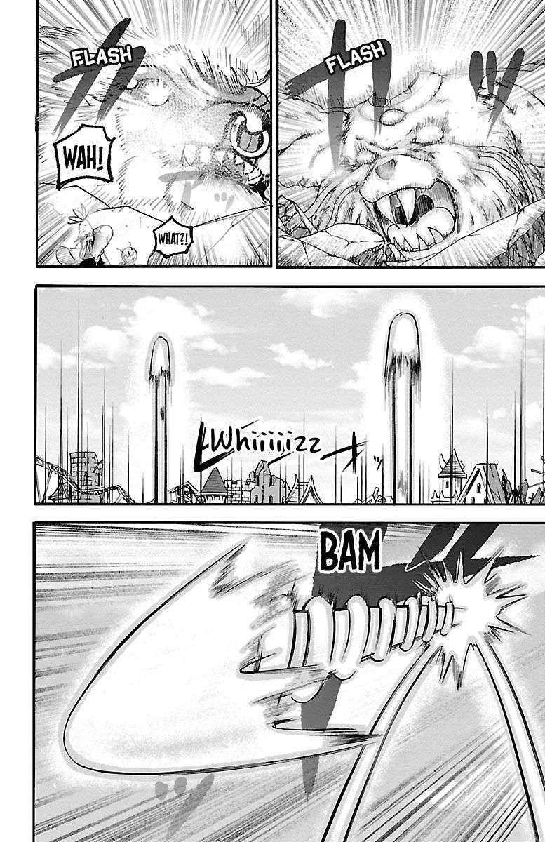 Mairimashita! Iruma-kun — Chapter 84, halaman 11