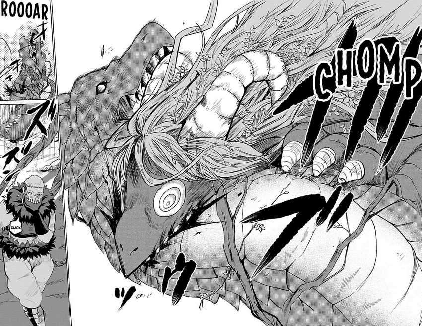 Mairimashita! Iruma-kun — Chapter 84, halaman 8