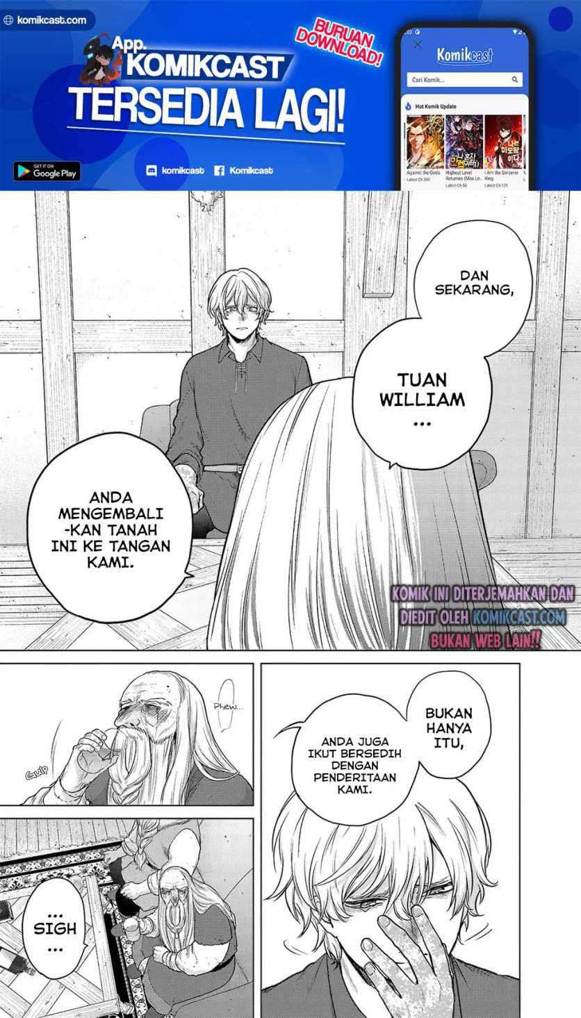 Saihate no Paladin — Chapter 32.2, halaman 7