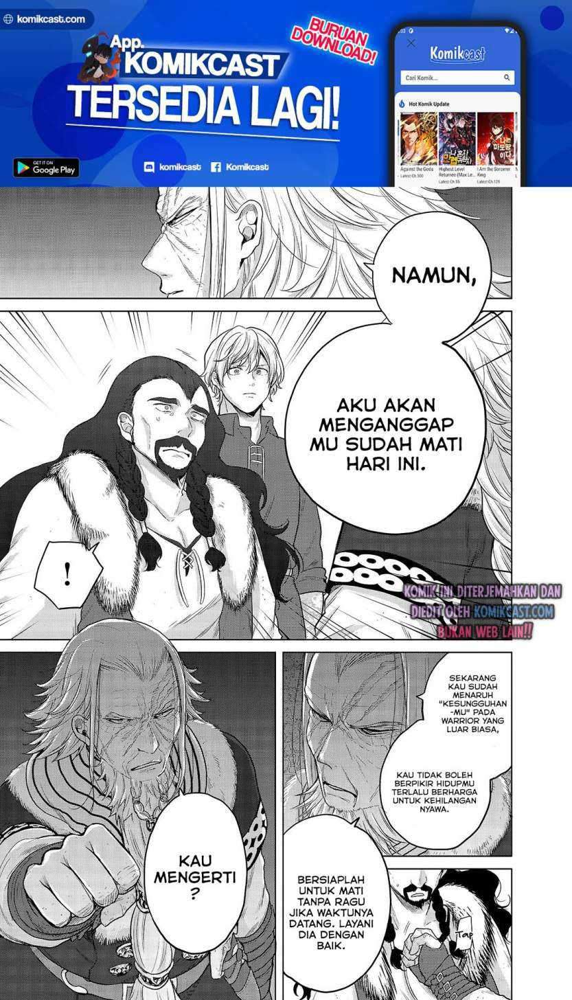 Saihate no Paladin — Chapter 33.2, halaman 26