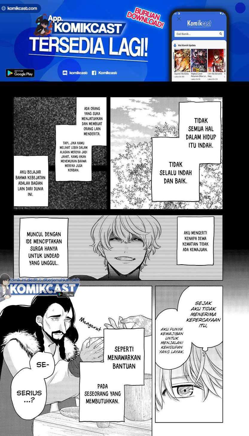 Saihate no Paladin — Chapter 33.2, halaman 3