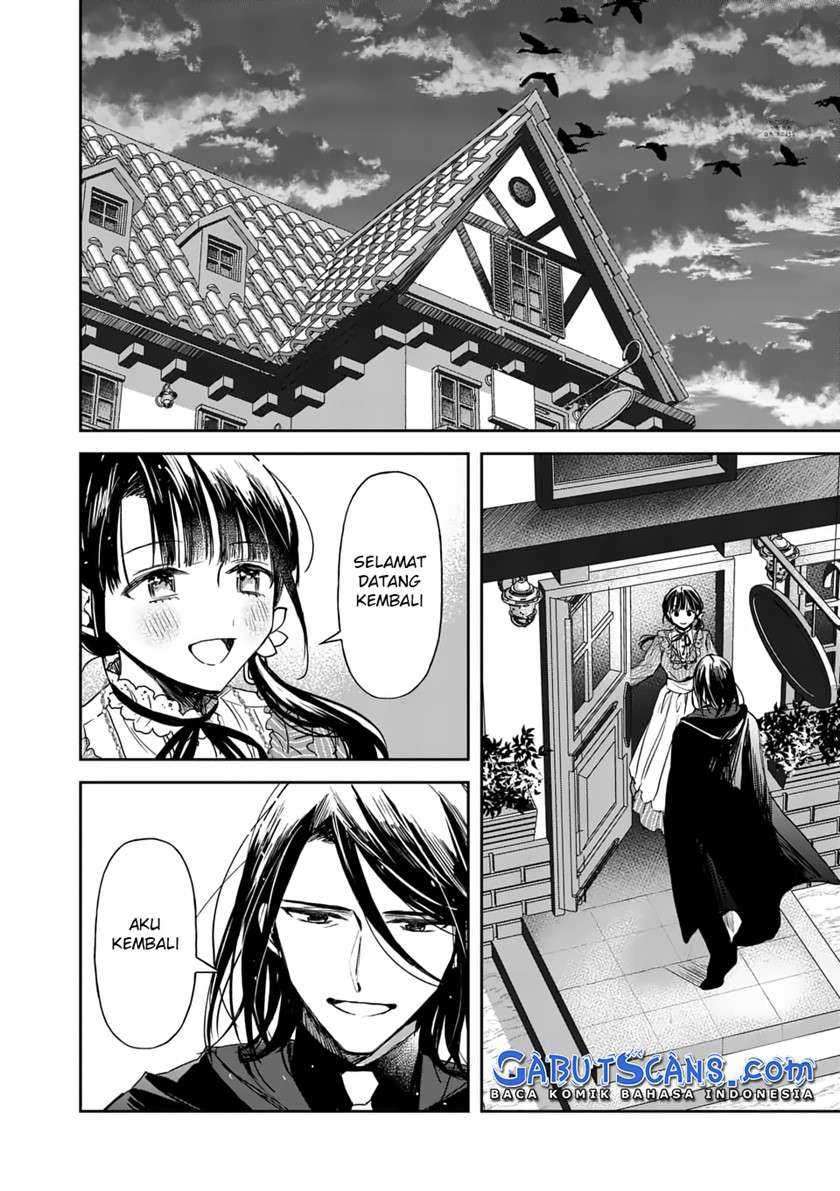 The Savior’s Book Café in Another World — Chapter 14, halaman 13