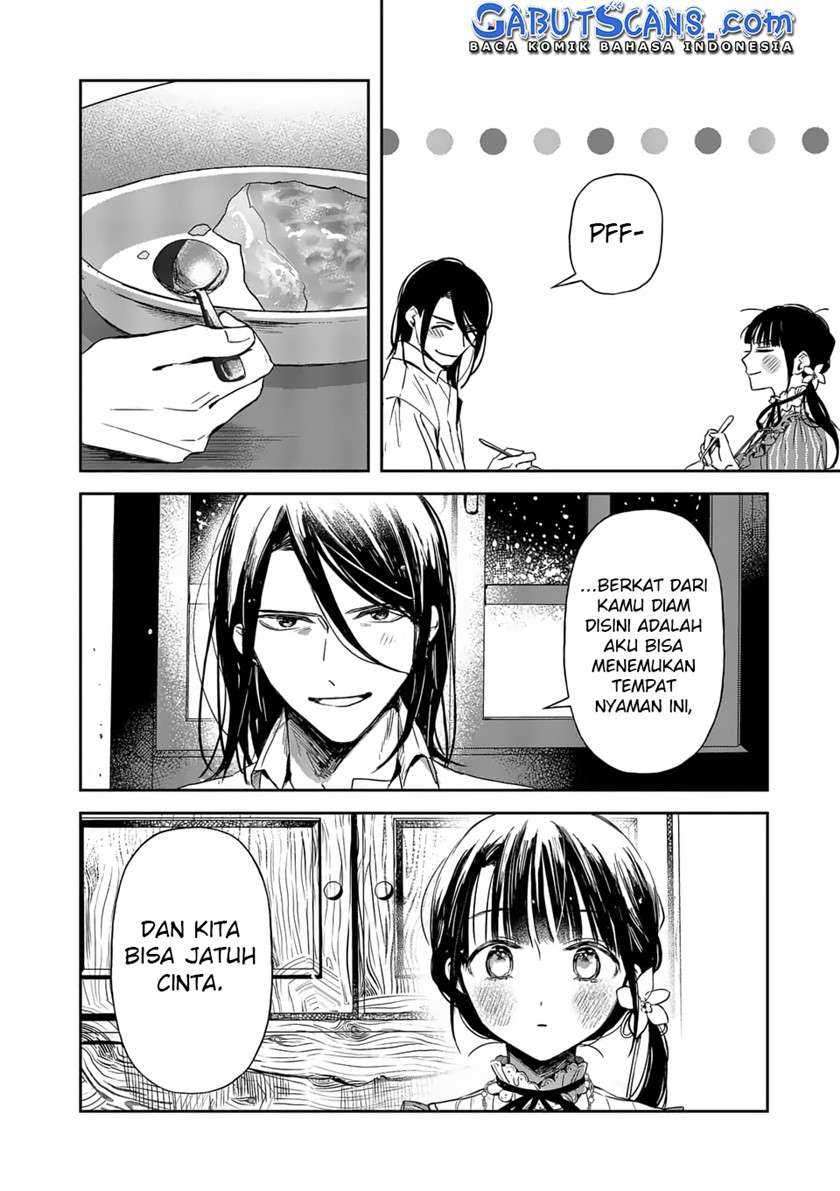 The Savior’s Book Café in Another World — Chapter 14, halaman 15