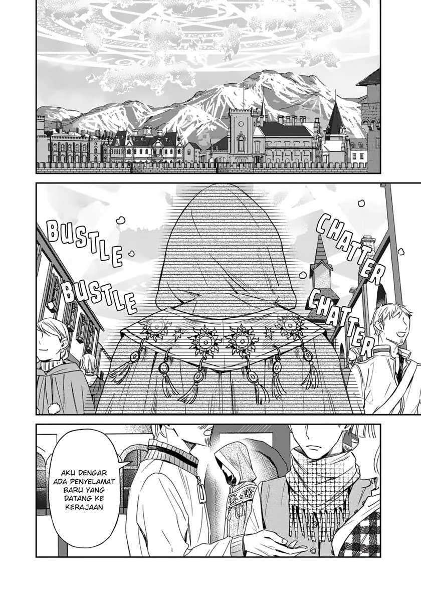 The Savior’s Book Café in Another World — Chapter 14, halaman 2