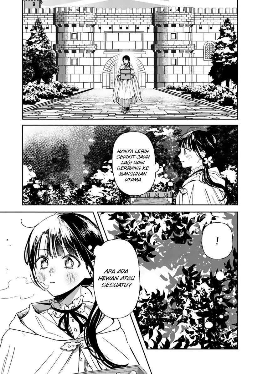 The Savior’s Book Café in Another World — Chapter 14, halaman 24