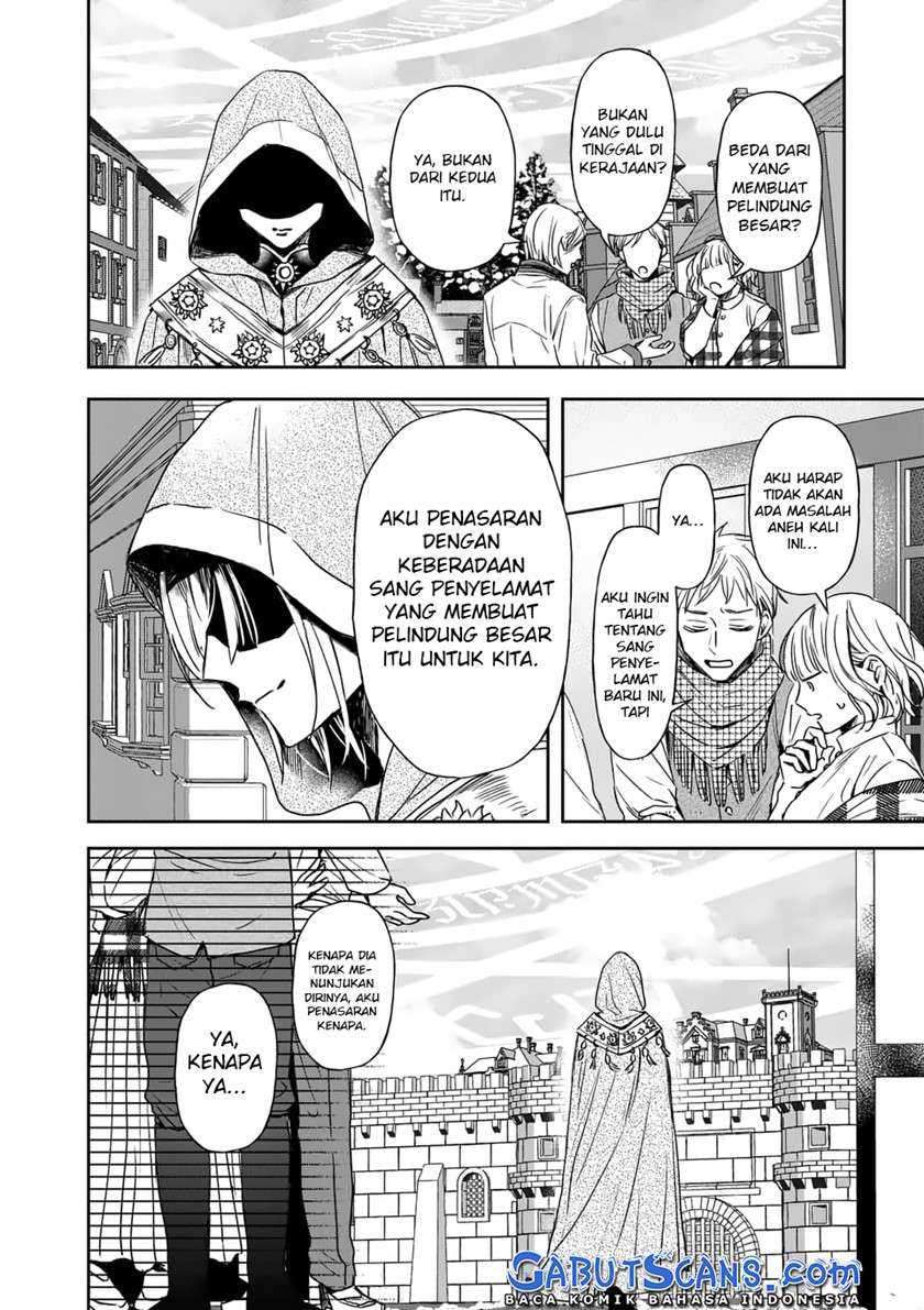The Savior’s Book Café in Another World — Chapter 14, halaman 3