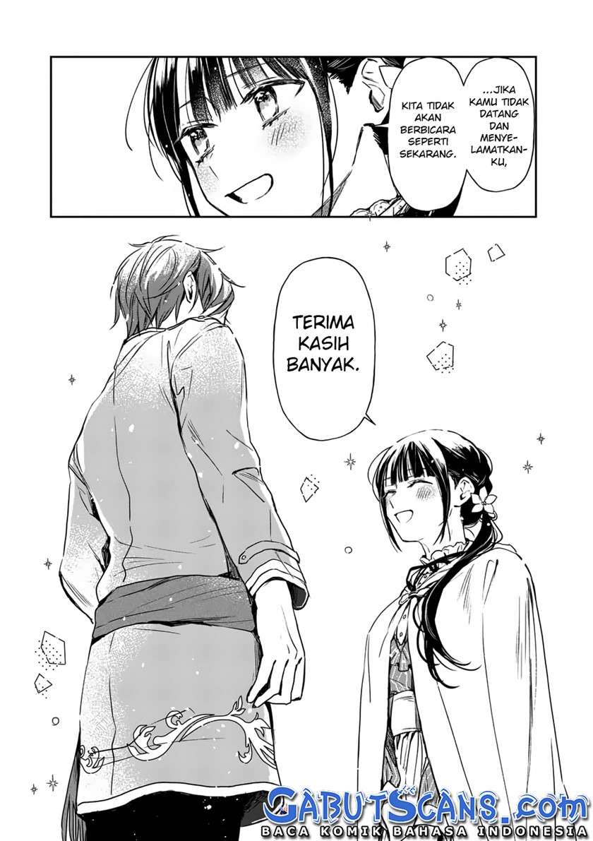 The Savior’s Book Café in Another World — Chapter 15, halaman 13