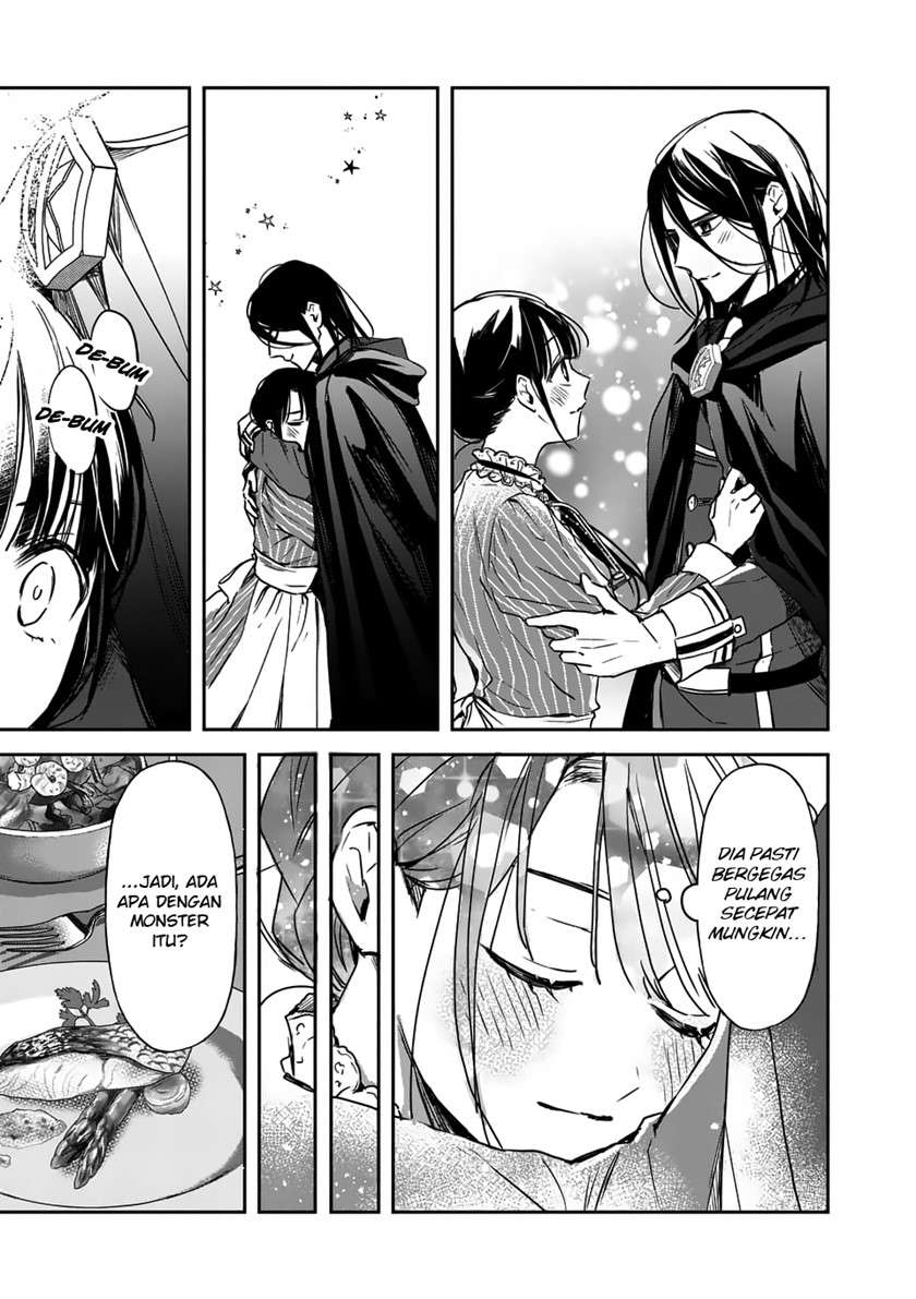 The Savior’s Book Café in Another World — Chapter 15, halaman 22