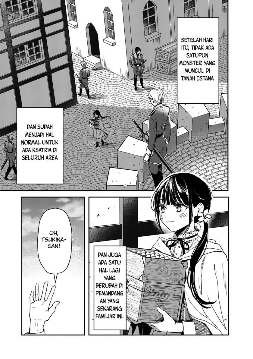 The Savior’s Book Café in Another World — Chapter 15, halaman 26