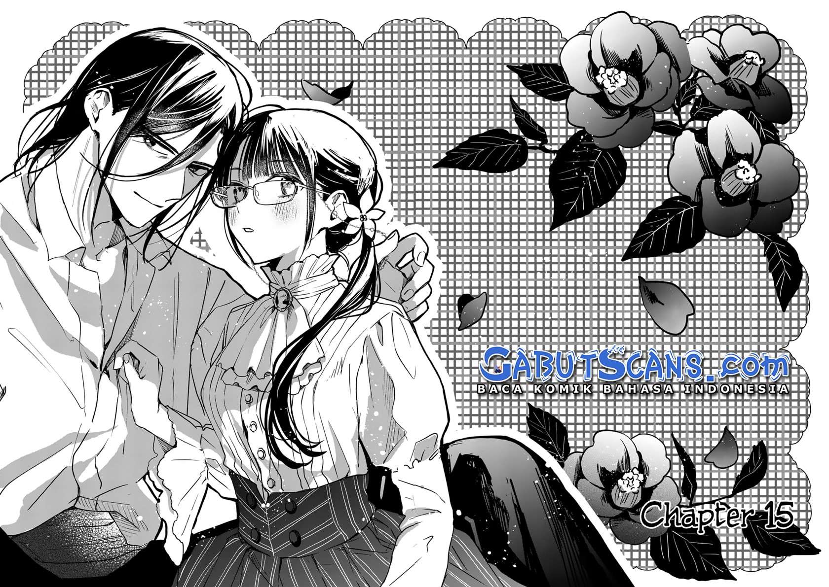 The Savior’s Book Café in Another World — Chapter 15, halaman 3