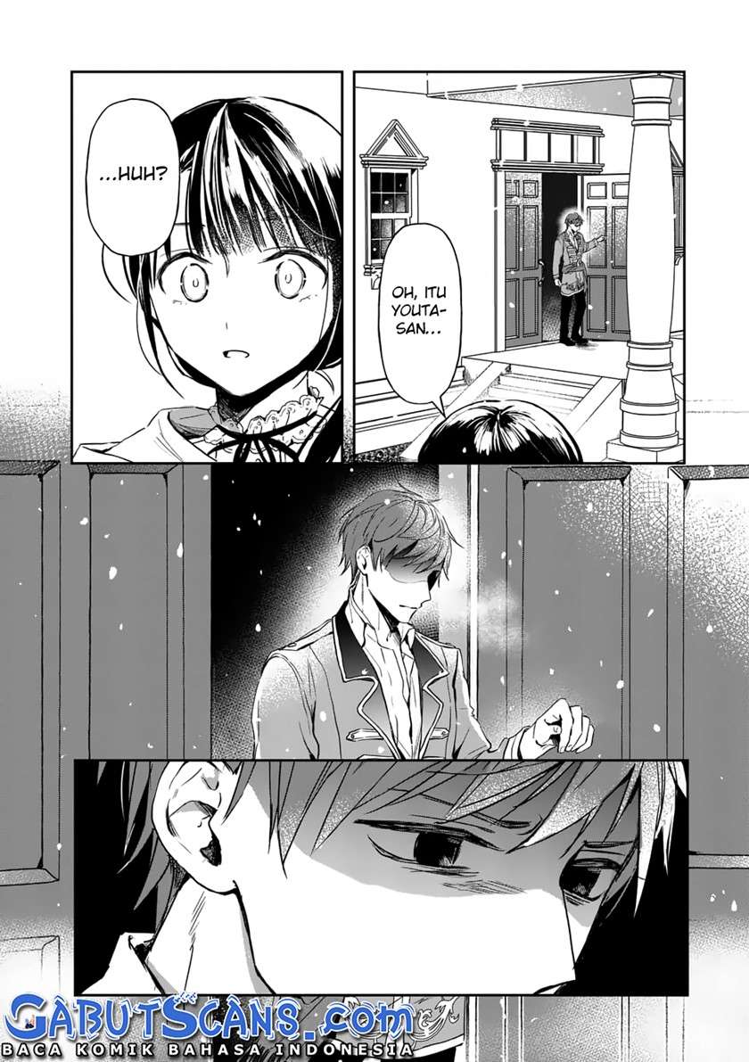 The Savior’s Book Café in Another World — Chapter 15, halaman 37