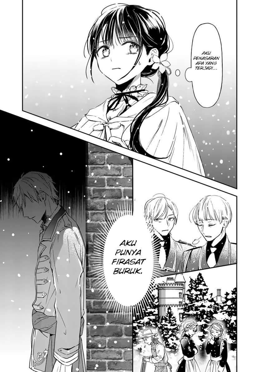 The Savior’s Book Café in Another World — Chapter 15, halaman 40