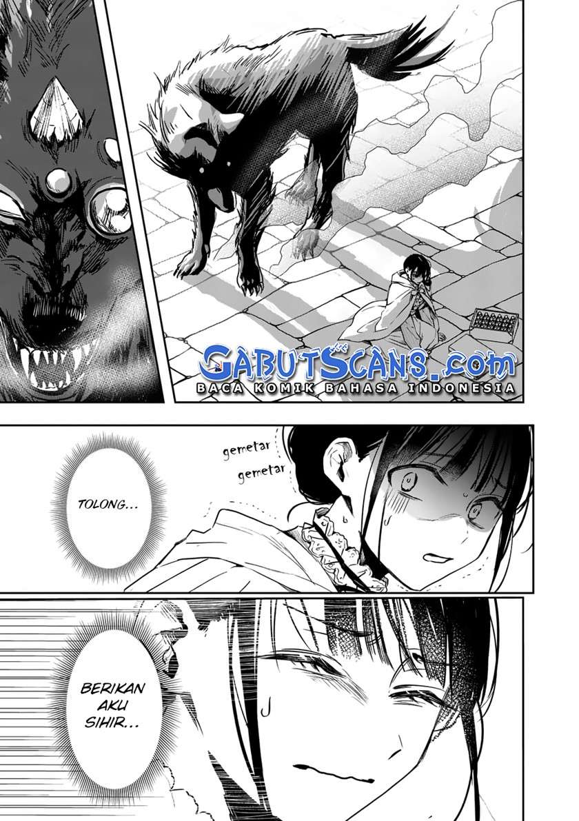 The Savior’s Book Café in Another World — Chapter 15, halaman 5