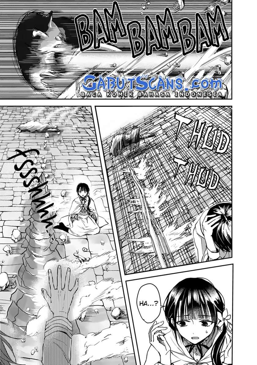 The Savior’s Book Café in Another World — Chapter 15, halaman 7