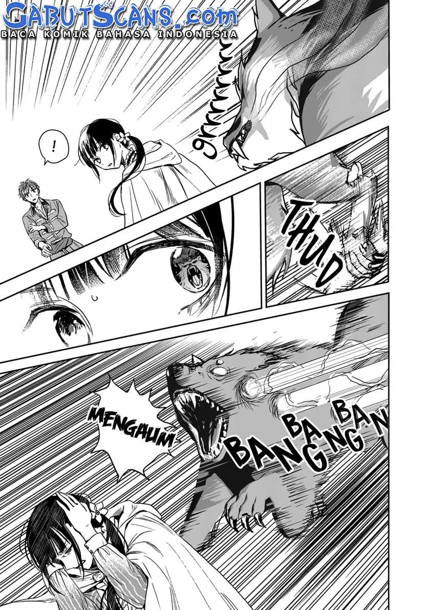 The Savior’s Book Café in Another World — Chapter 15, halaman 9