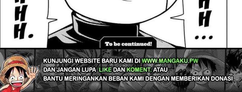 Mashle: Magic and Muscles — Chapter 73, halaman 12
