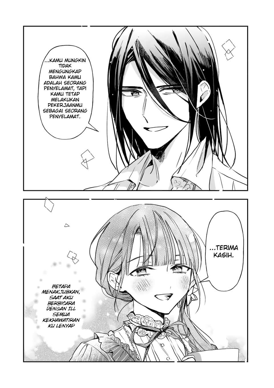 The Savior’s Book Café in Another World — Chapter 16, halaman 24