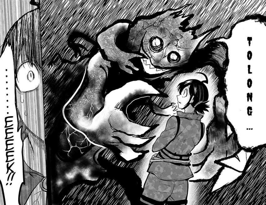 Mairimashita! Iruma-kun — Chapter 122, halaman 12