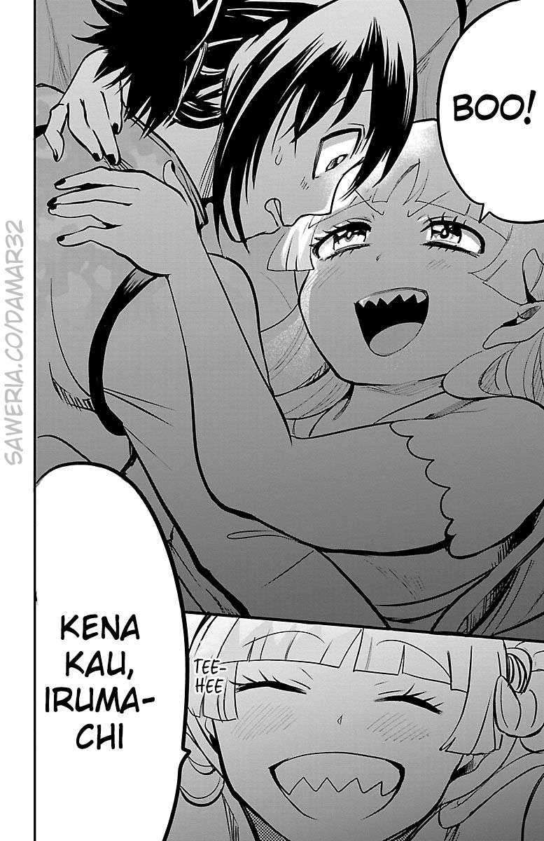 Mairimashita! Iruma-kun — Chapter 108, halaman 19