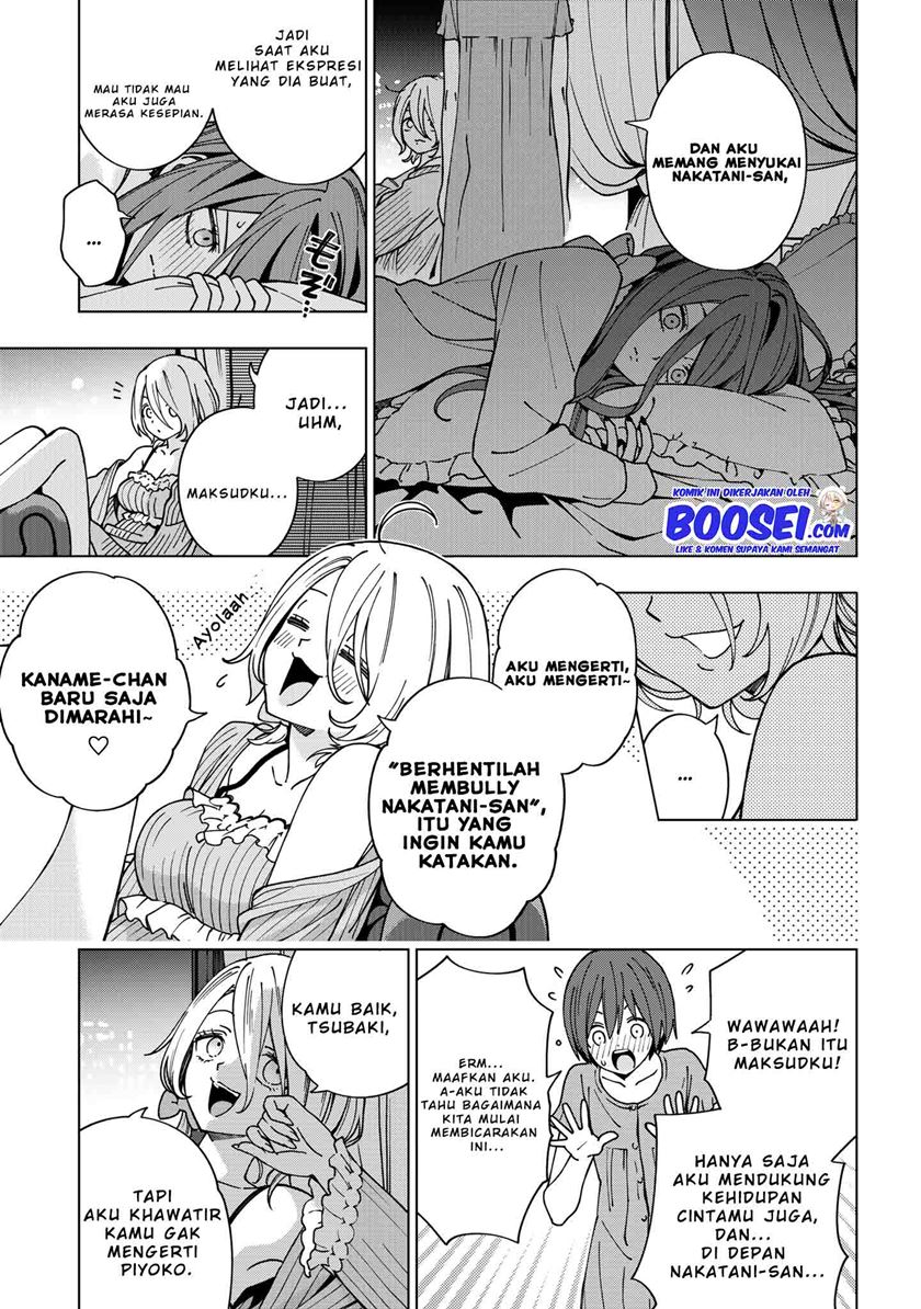 School Zone (Ningiyau) — Chapter 83, halaman 10