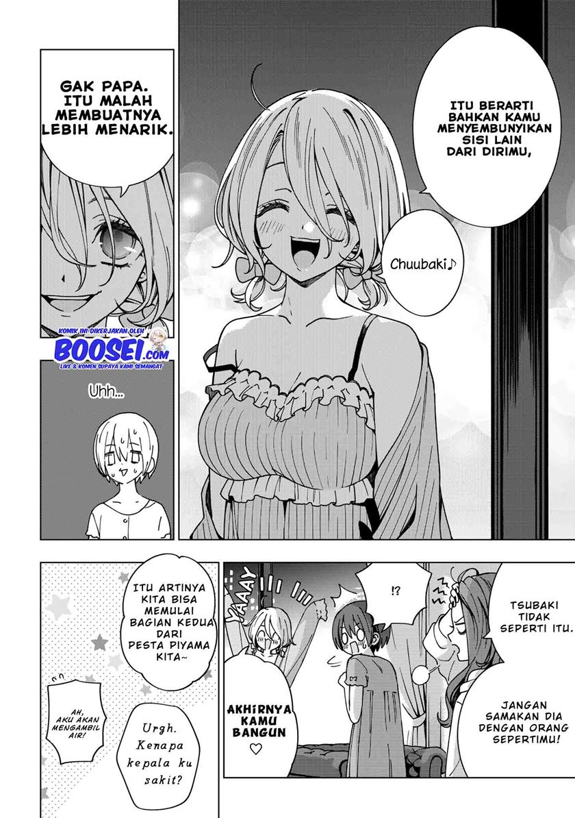 School Zone (Ningiyau) — Chapter 83, halaman 13