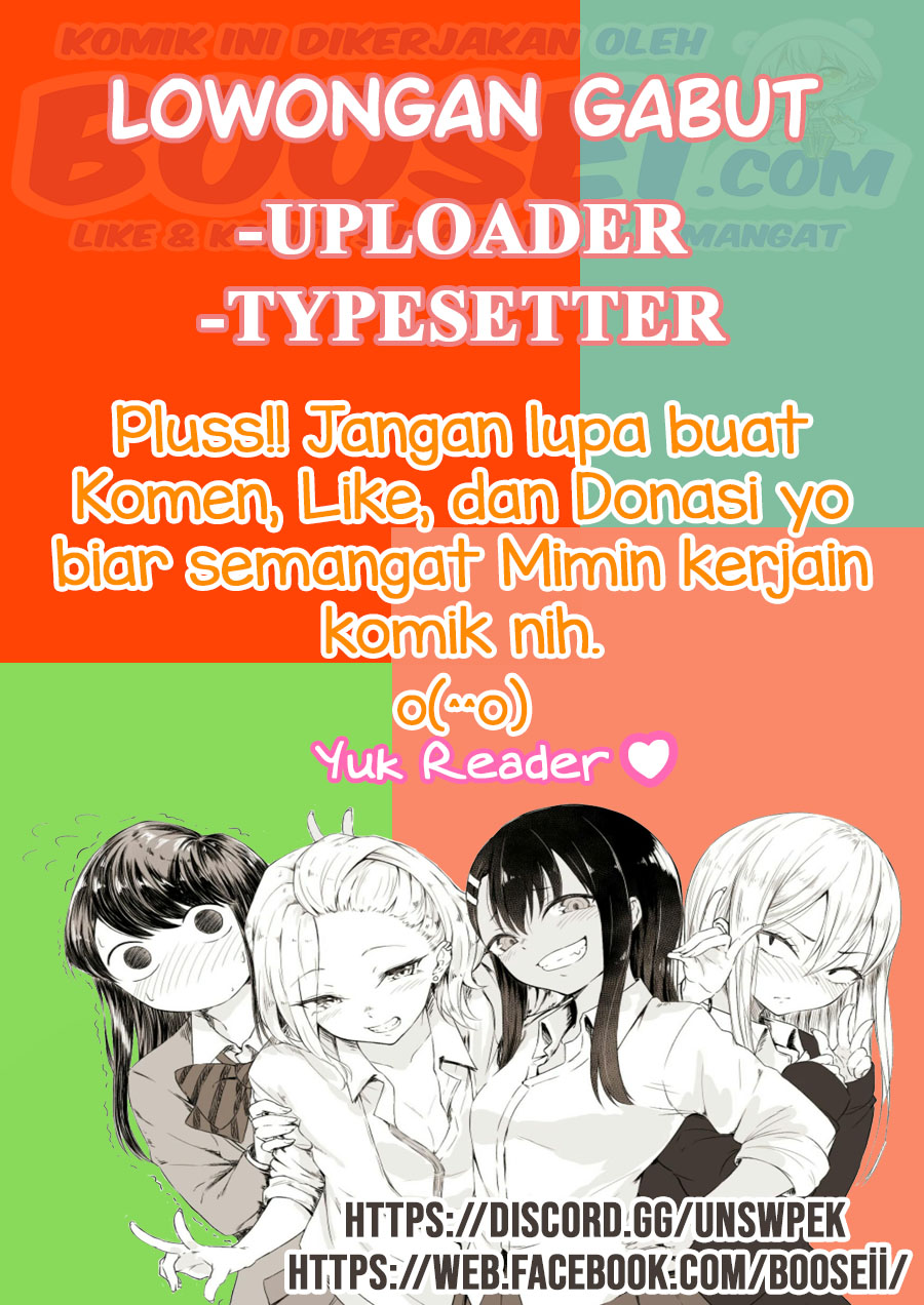 School Zone (Ningiyau) — Chapter 83, halaman 14
