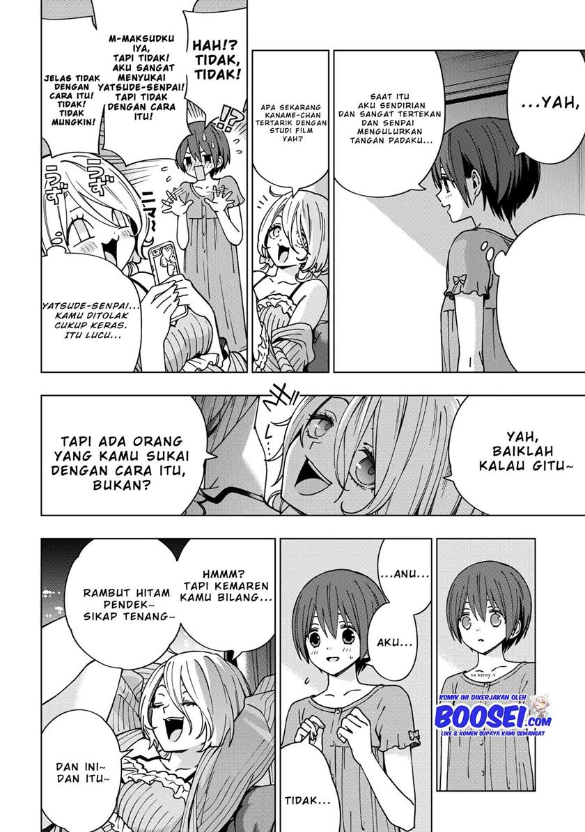 School Zone (Ningiyau) — Chapter 83, halaman 5