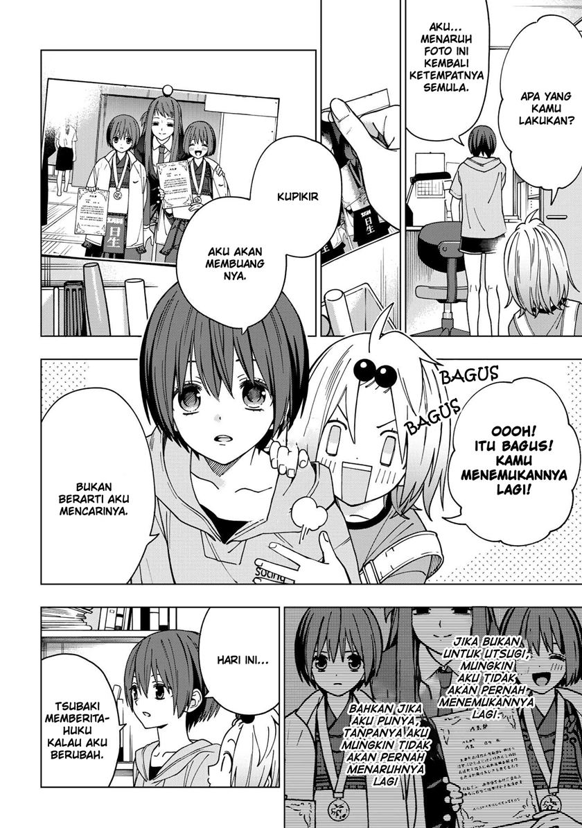 School Zone (Ningiyau) — Chapter 85, halaman 10