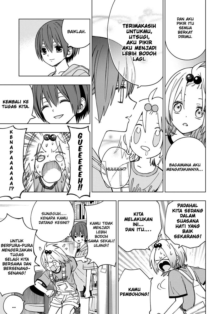 School Zone (Ningiyau) — Chapter 85, halaman 11