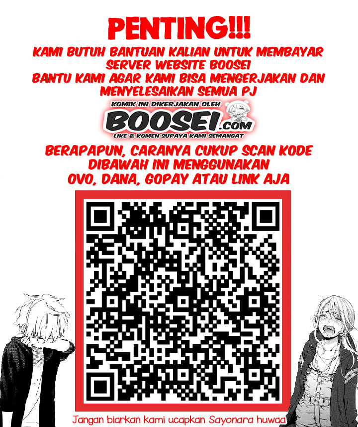 School Zone (Ningiyau) — Chapter 85, halaman 2
