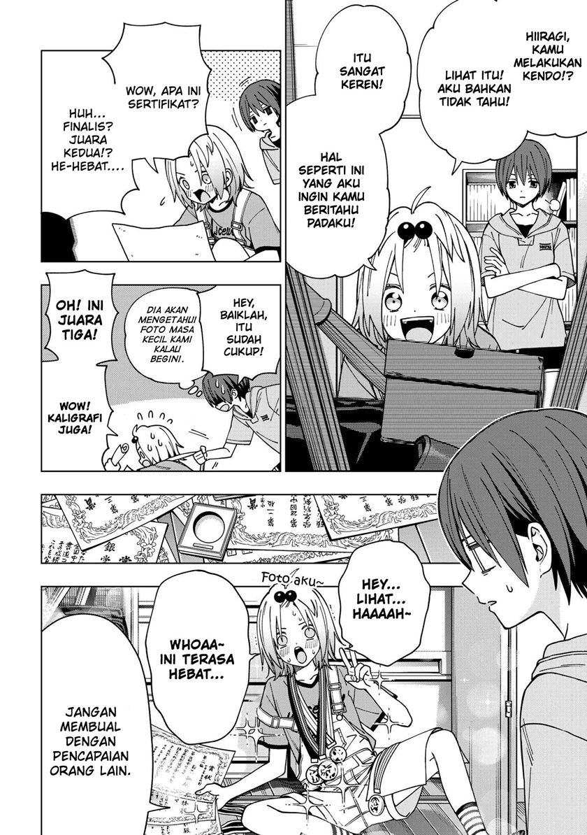 School Zone (Ningiyau) — Chapter 85, halaman 6