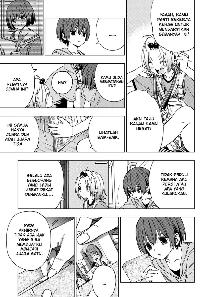 School Zone (Ningiyau) — Chapter 85, halaman 7