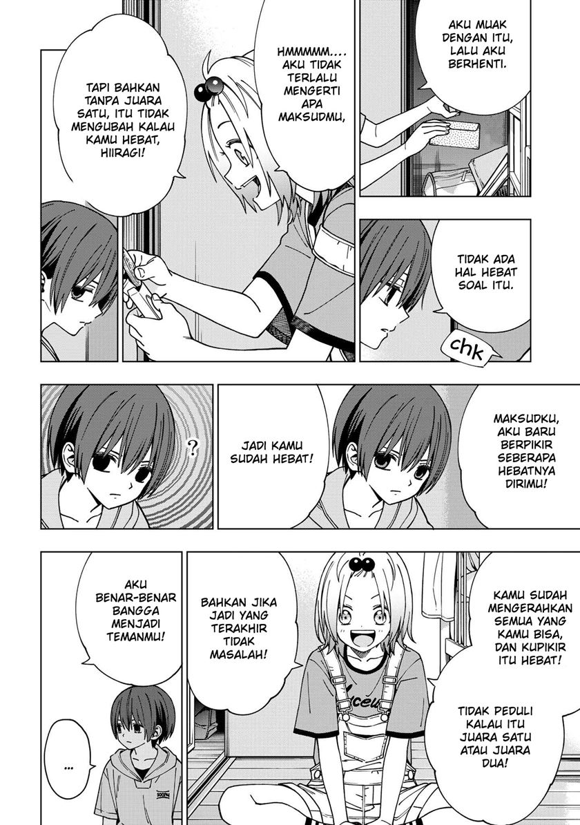 School Zone (Ningiyau) — Chapter 85, halaman 8