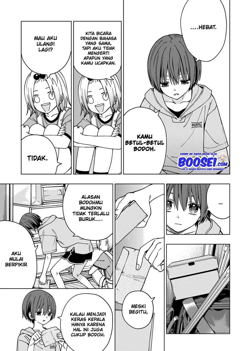 School Zone (Ningiyau) — Chapter 85, halaman 9