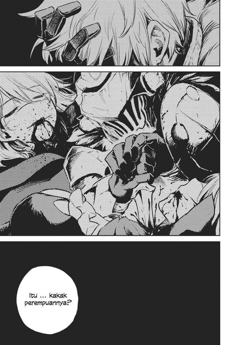 Goblin Slayer — Chapter 63, halaman 20