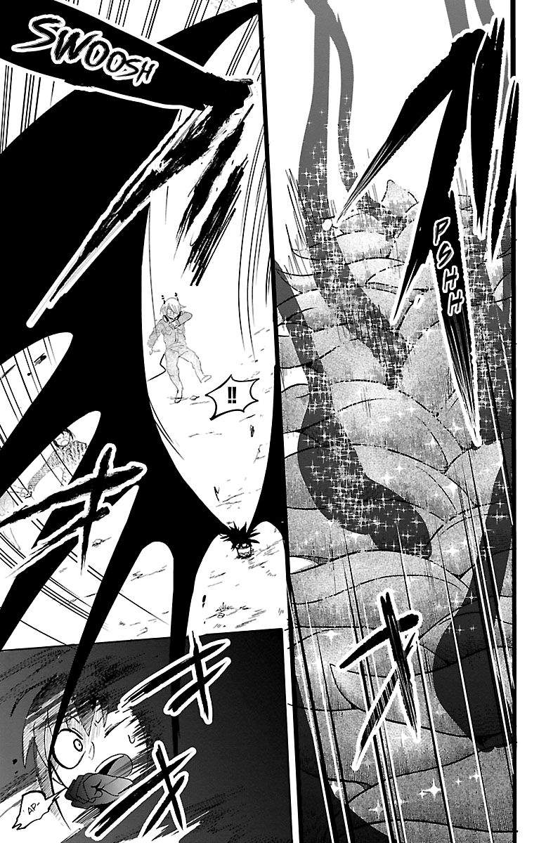 Mairimashita! Iruma-kun — Chapter 136, halaman 15