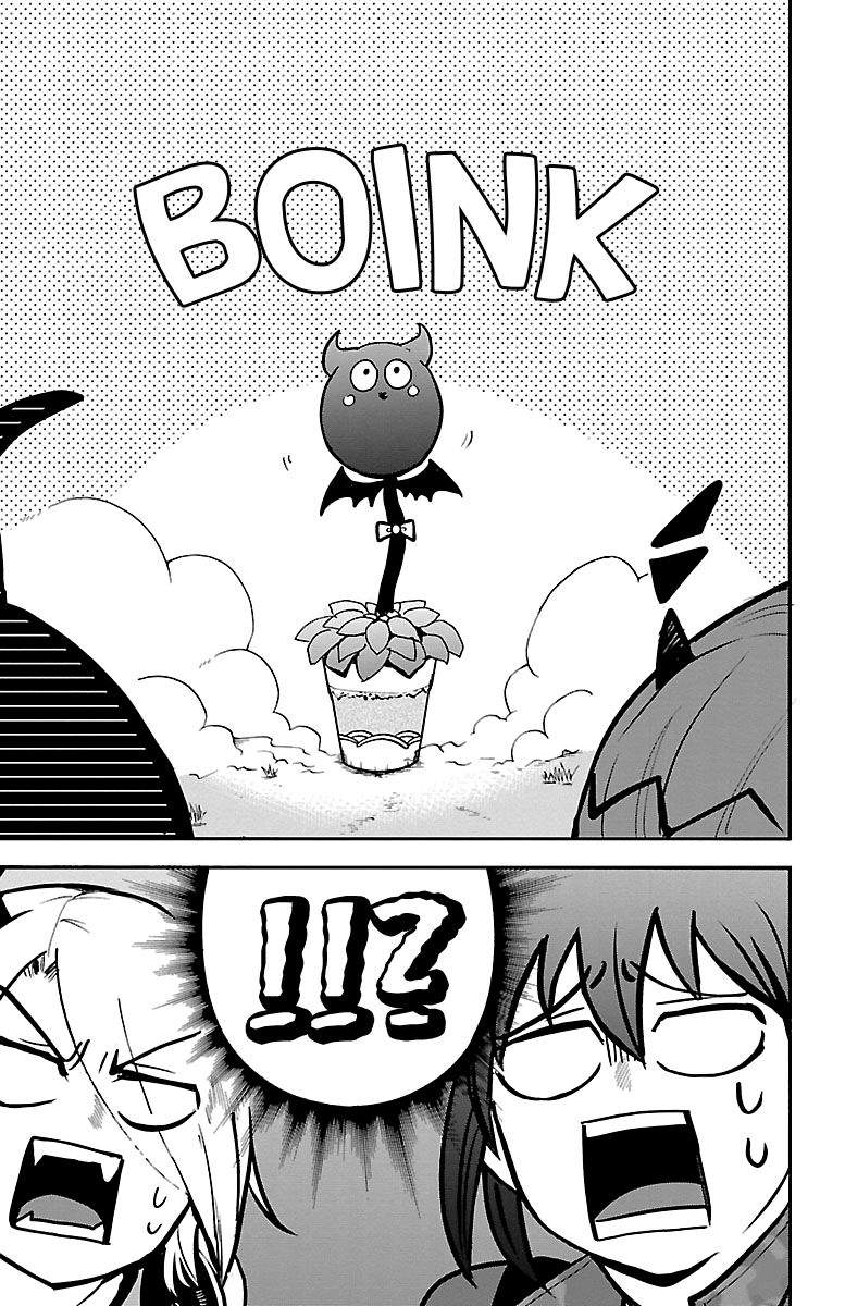 Mairimashita! Iruma-kun — Chapter 136, halaman 18