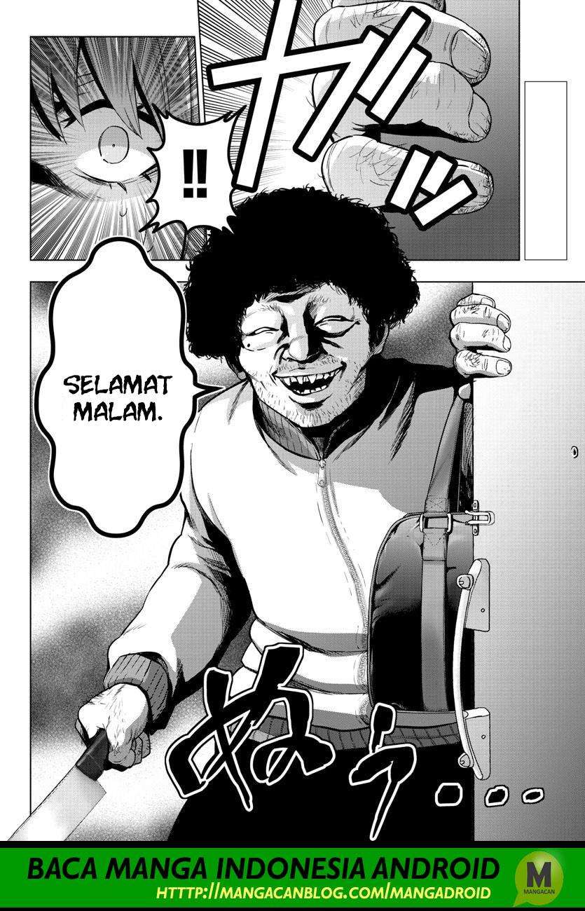 Mahou Shoujo Site — Chapter 136, halaman 2