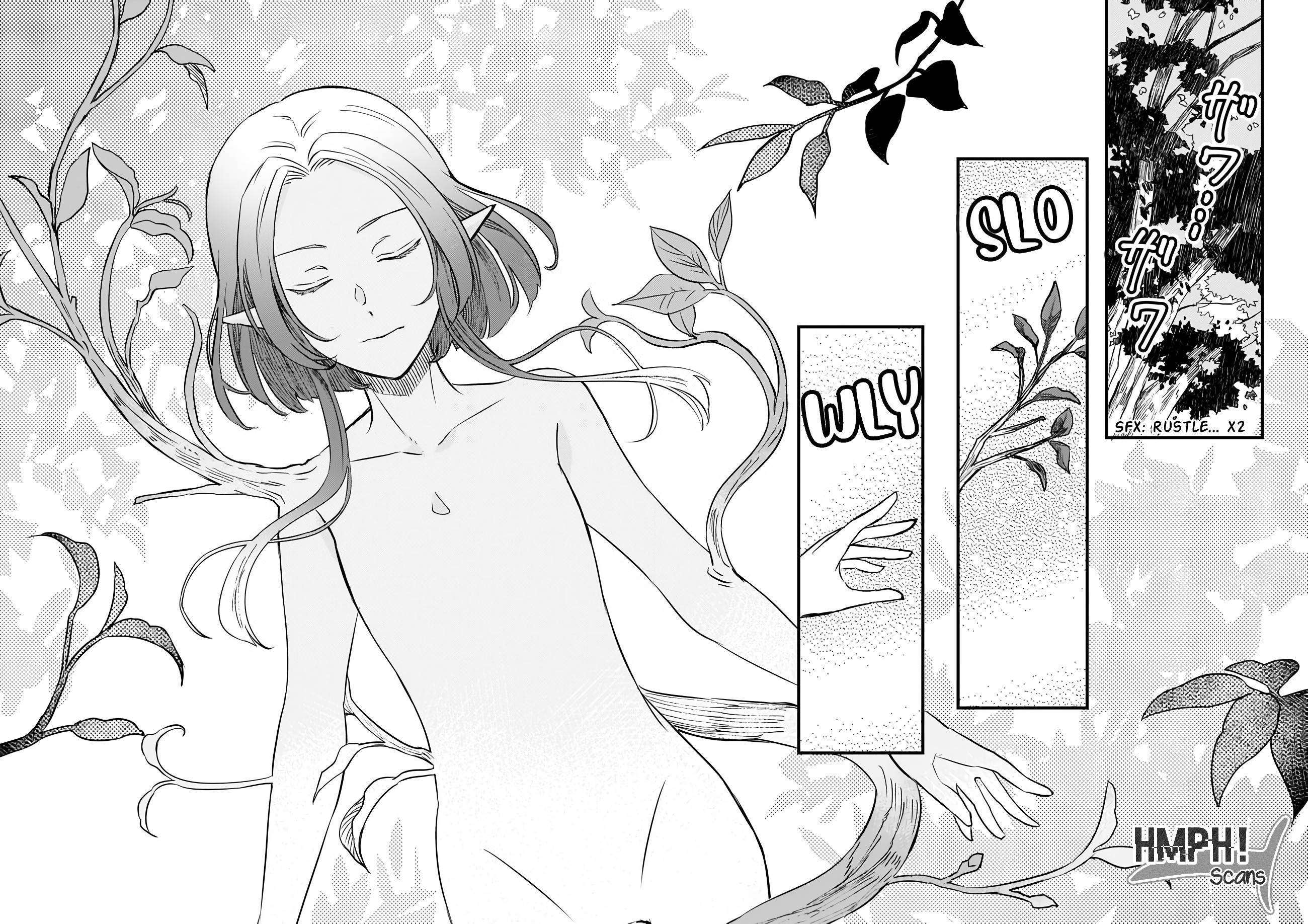 I was Told to Relinquish My Fiancé to My Little Sister, and the Greatest Dragon Took a Liking to Me and Unbelievably Took Over the Kingdom — Chapter 2, halaman 22