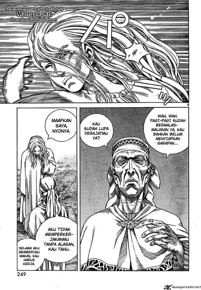 Vinland Saga — Chapter 66, halaman 10