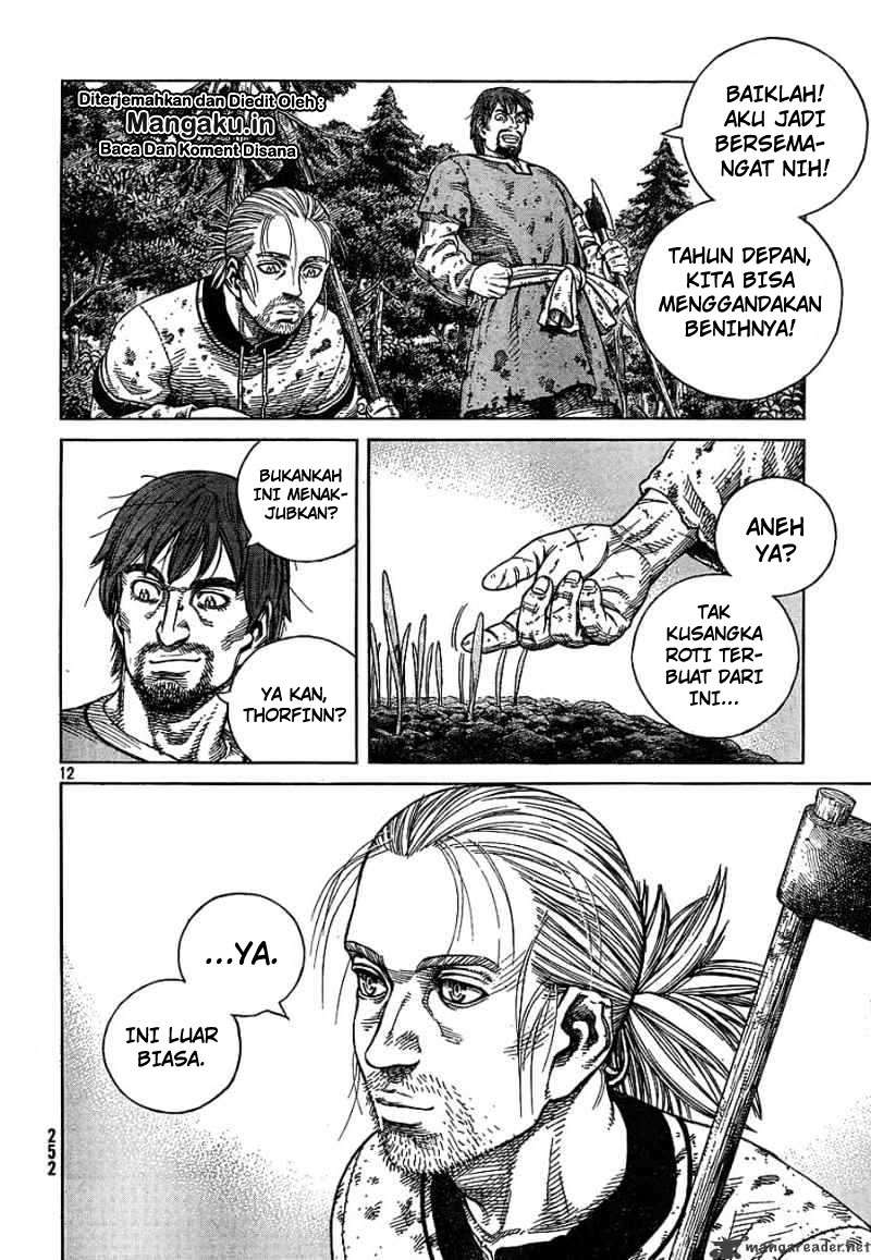 Vinland Saga — Chapter 66, halaman 13