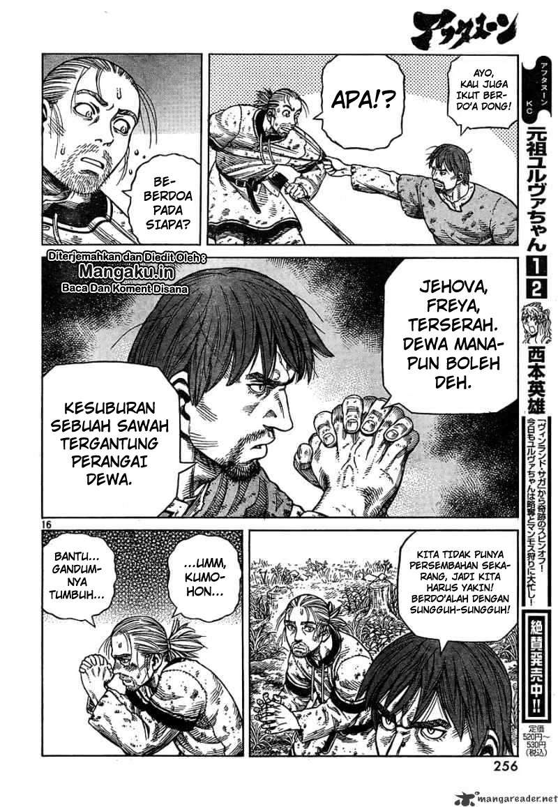 Vinland Saga — Chapter 66, halaman 17