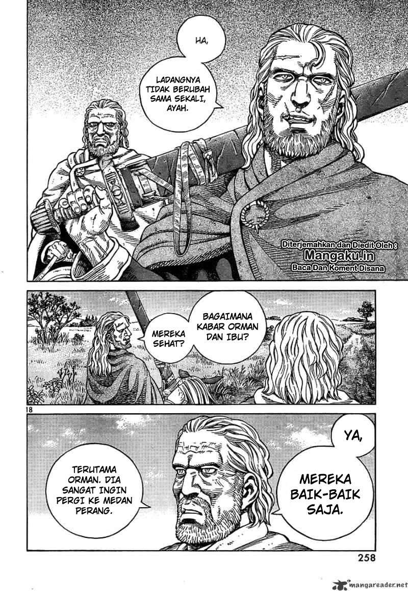 Vinland Saga — Chapter 66, halaman 19