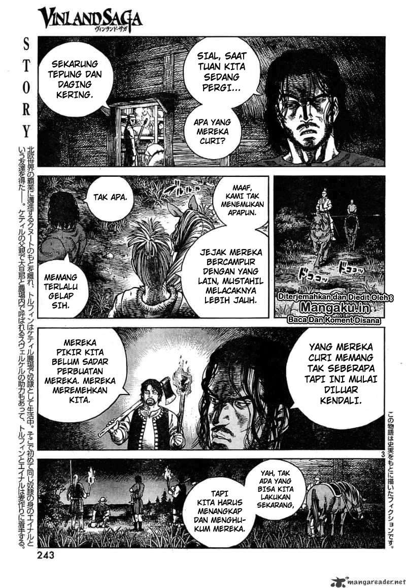 Vinland Saga — Chapter 66, halaman 4