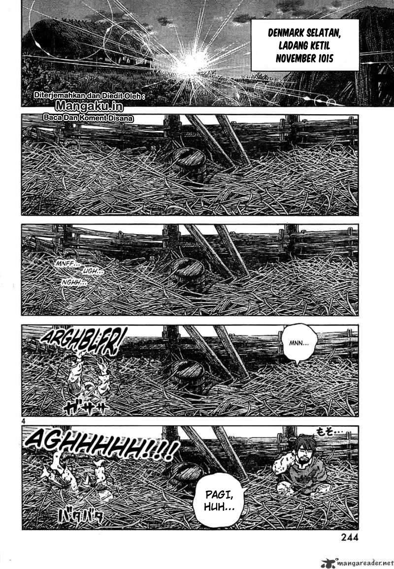 Vinland Saga — Chapter 66, halaman 5