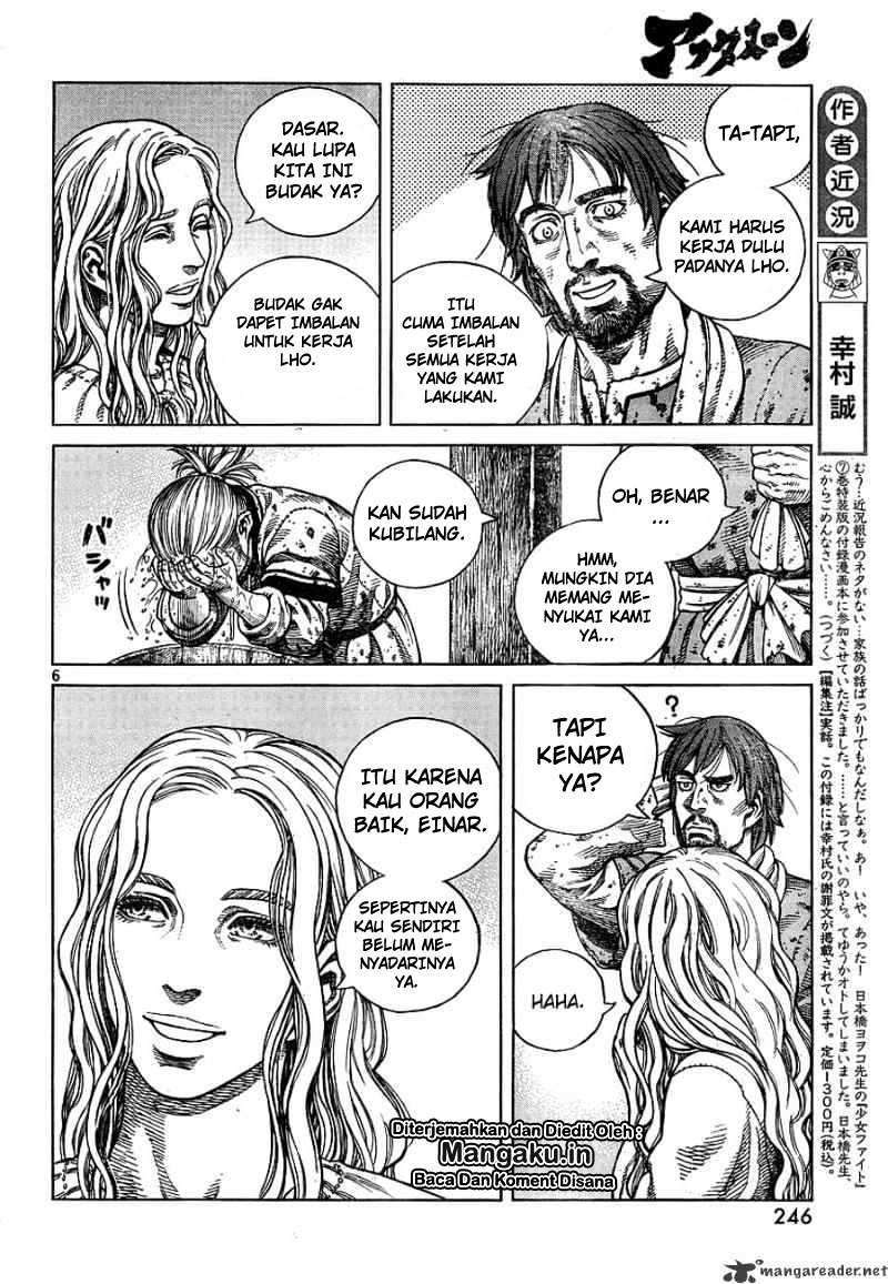 Vinland Saga — Chapter 66, halaman 7