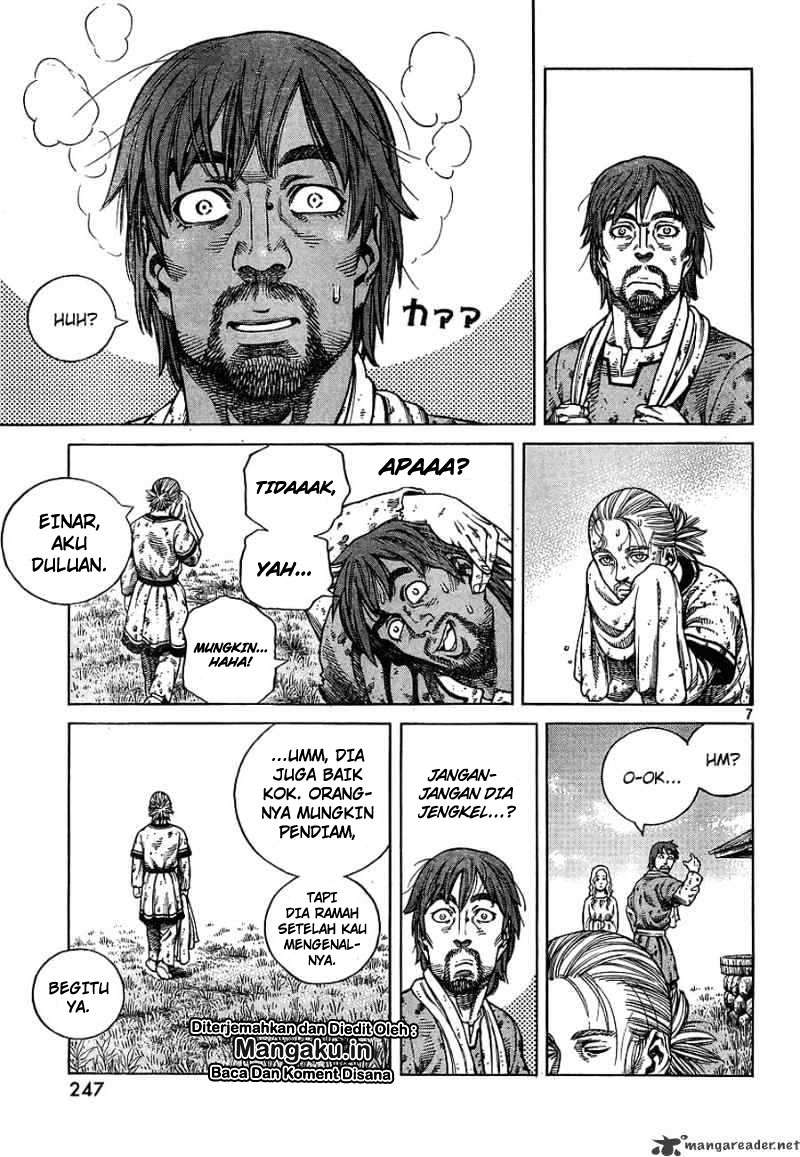 Vinland Saga — Chapter 66, halaman 8