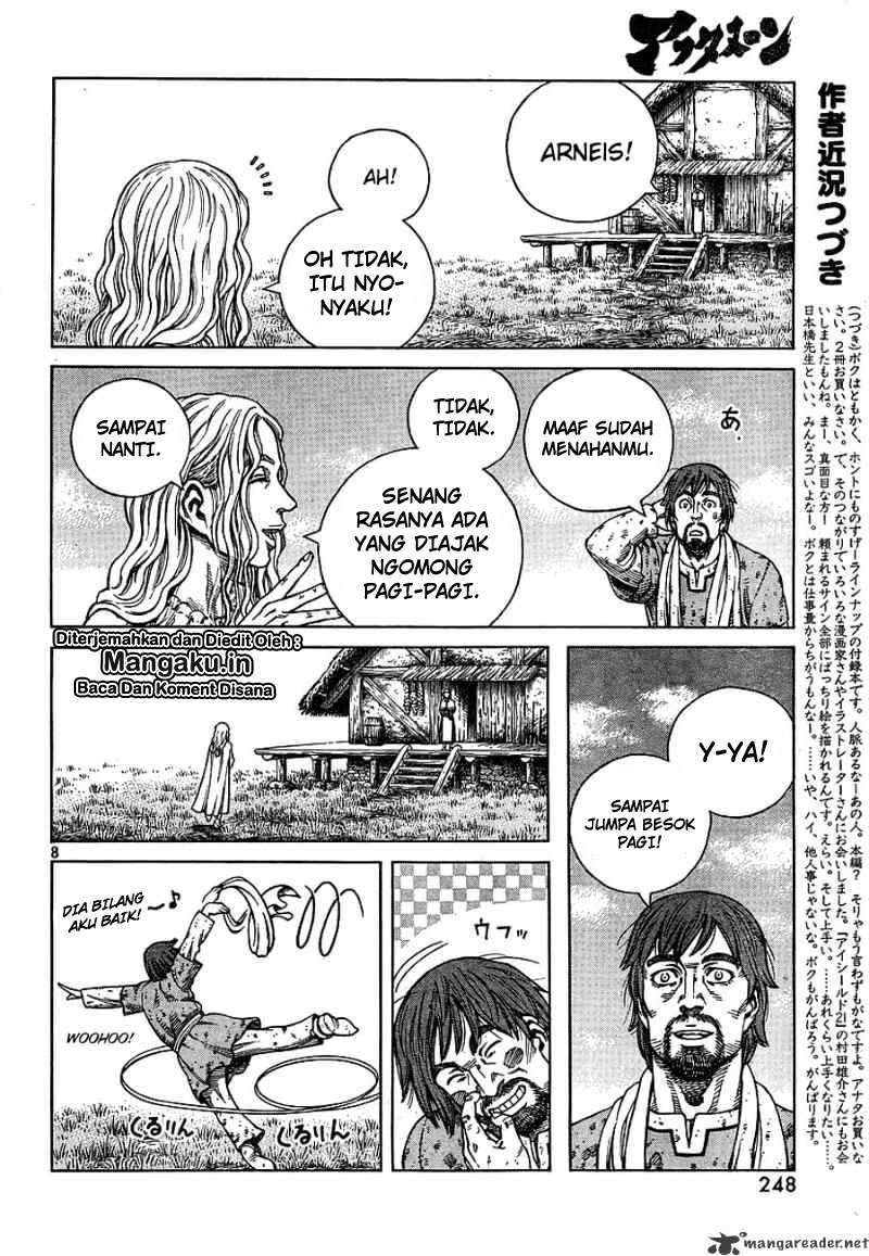 Vinland Saga — Chapter 66, halaman 9