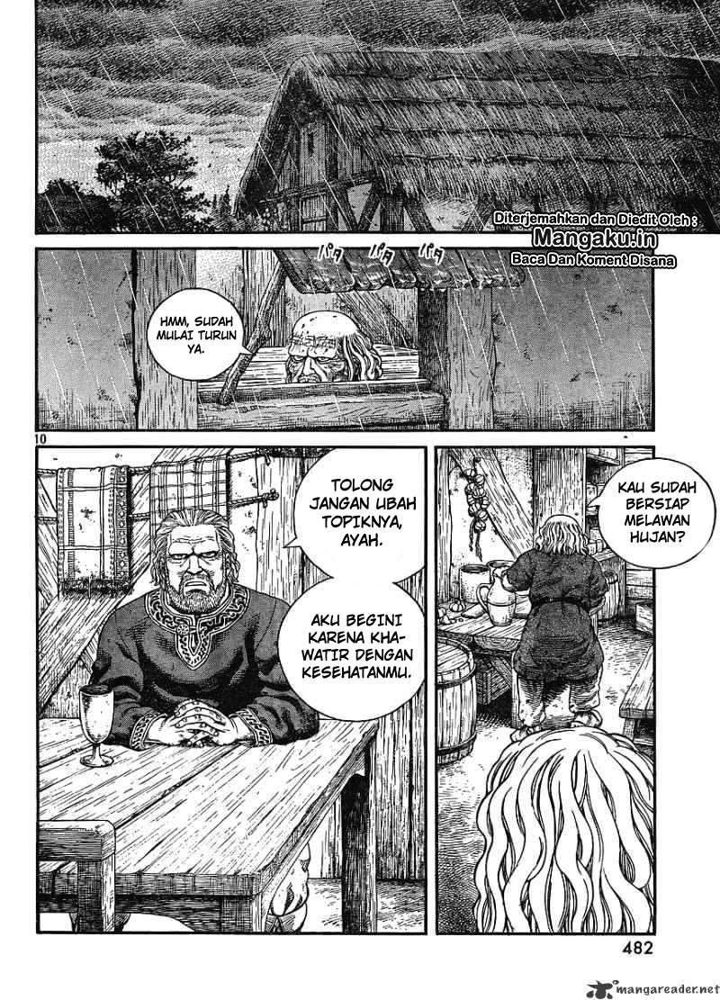 Vinland Saga — Chapter 65, halaman 11